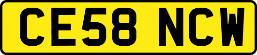 CE58NCW