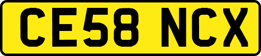 CE58NCX