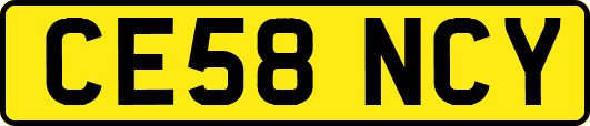 CE58NCY