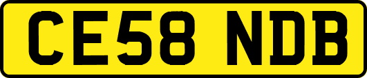 CE58NDB