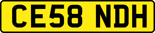 CE58NDH