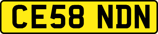 CE58NDN