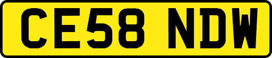 CE58NDW