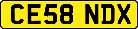 CE58NDX