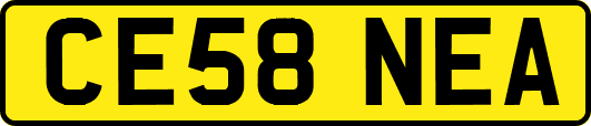 CE58NEA