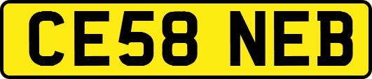 CE58NEB