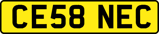 CE58NEC