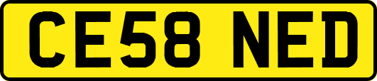CE58NED