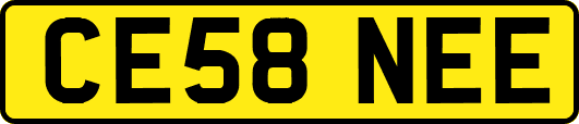 CE58NEE