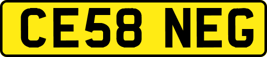 CE58NEG