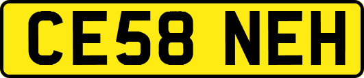 CE58NEH