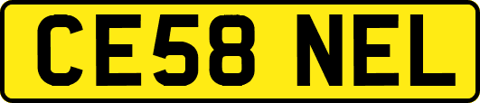 CE58NEL