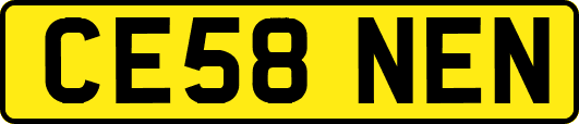 CE58NEN