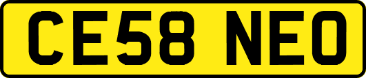 CE58NEO