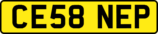 CE58NEP