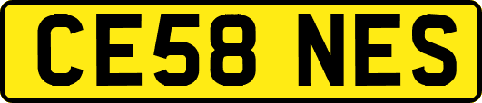 CE58NES