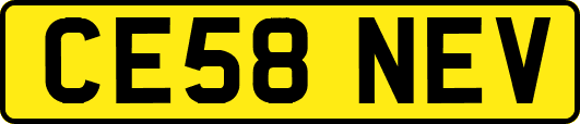 CE58NEV