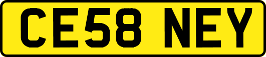 CE58NEY