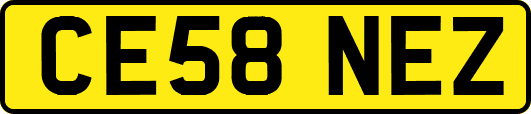 CE58NEZ