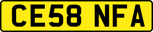 CE58NFA