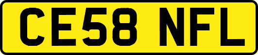 CE58NFL