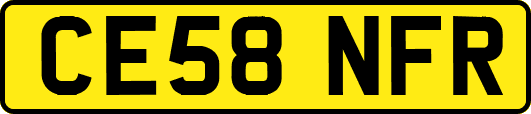 CE58NFR