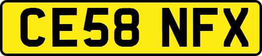 CE58NFX