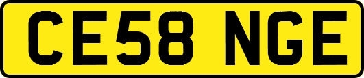 CE58NGE