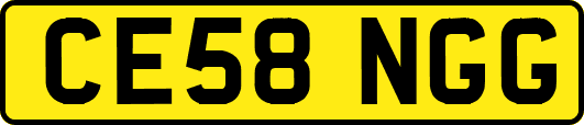 CE58NGG