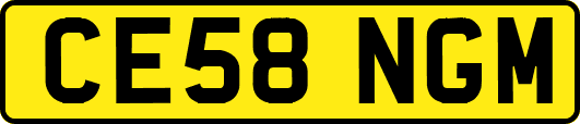 CE58NGM