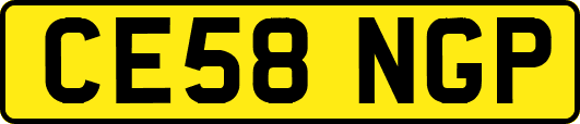 CE58NGP