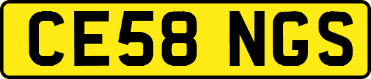 CE58NGS