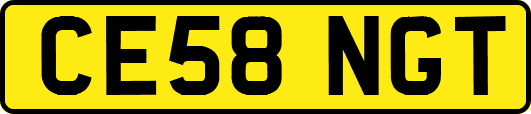 CE58NGT