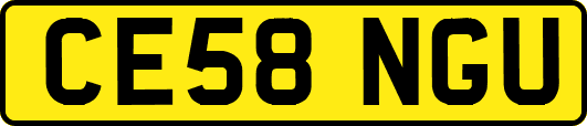 CE58NGU