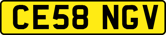 CE58NGV