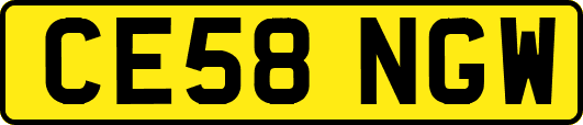 CE58NGW