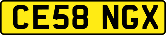 CE58NGX