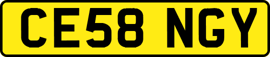 CE58NGY