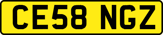 CE58NGZ