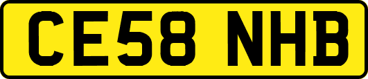 CE58NHB