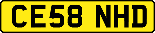 CE58NHD