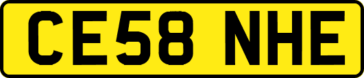CE58NHE
