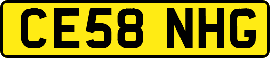 CE58NHG