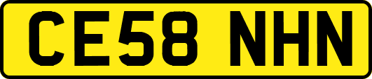 CE58NHN