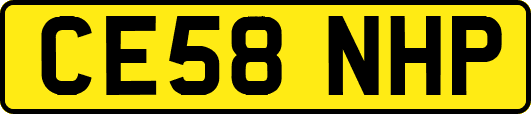 CE58NHP