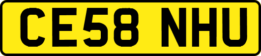 CE58NHU
