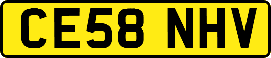 CE58NHV