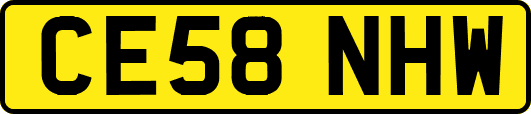 CE58NHW