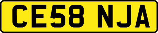 CE58NJA