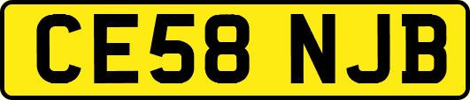 CE58NJB